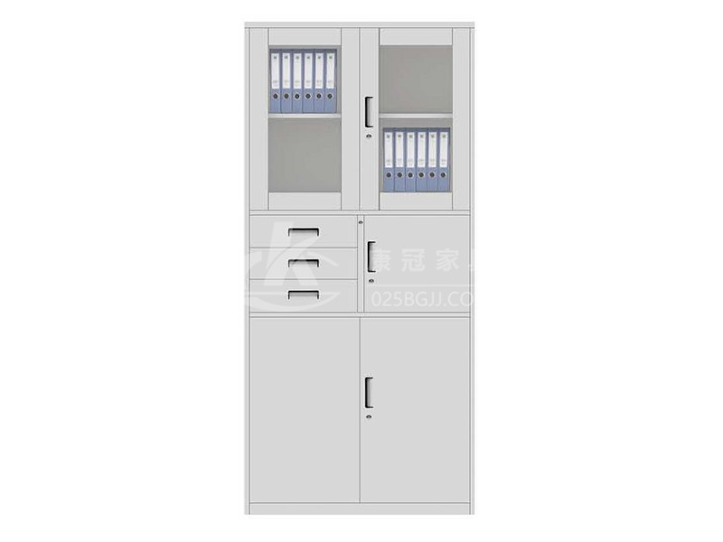 鋼制文件柜-05